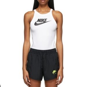 Revolve Nike Bodysuit